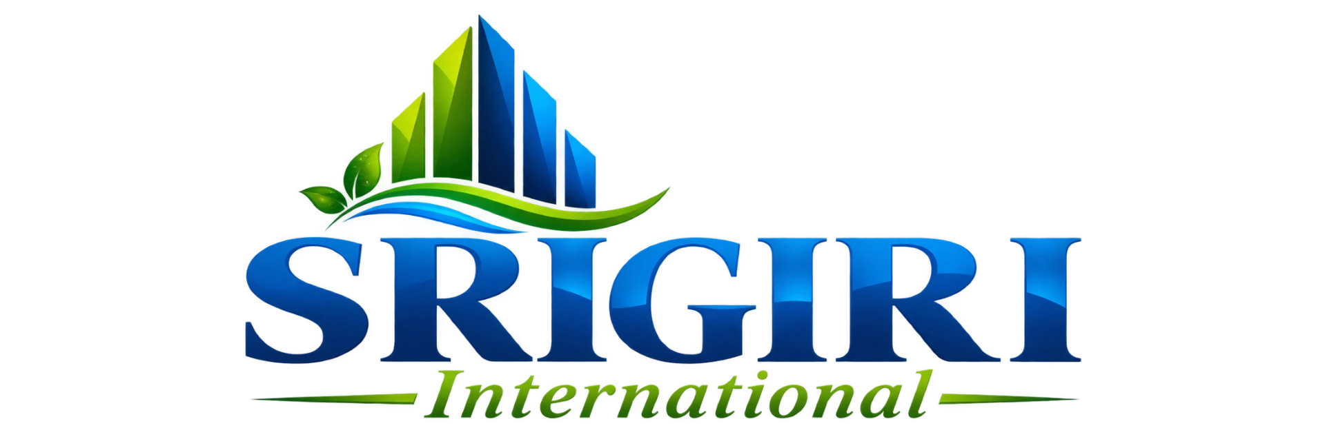 Srigiri International